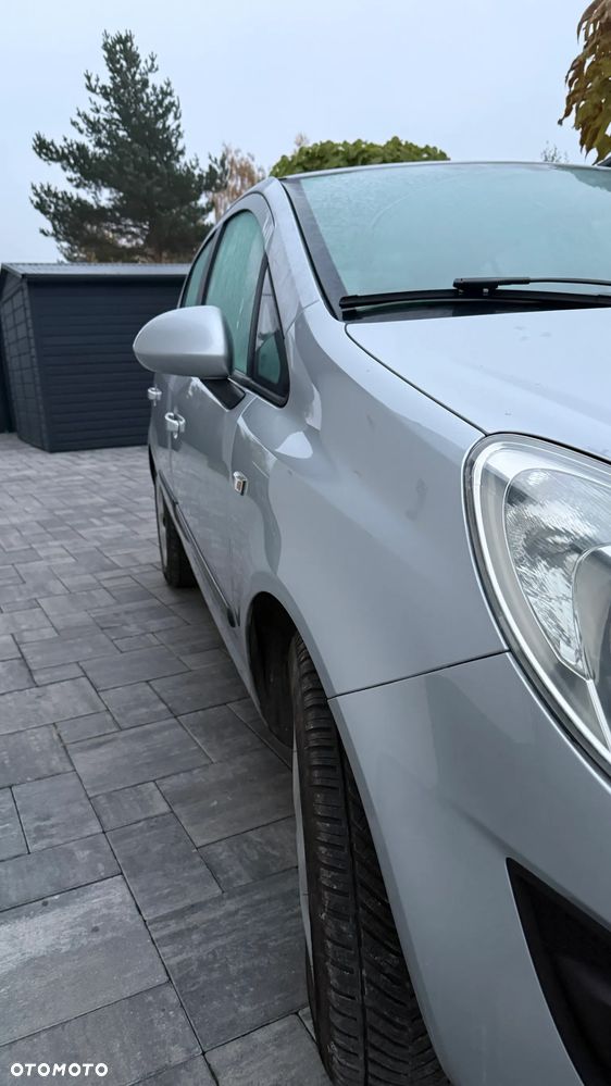 Opel Corsa - 26