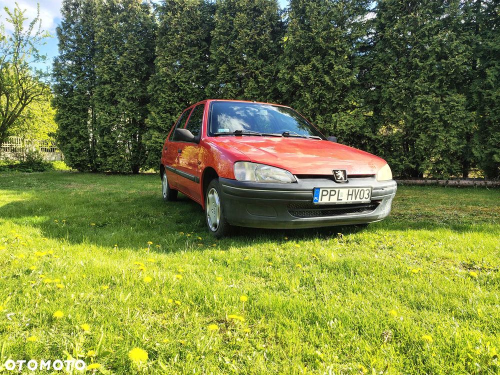 Peugeot 106 1.0 Classic - 5