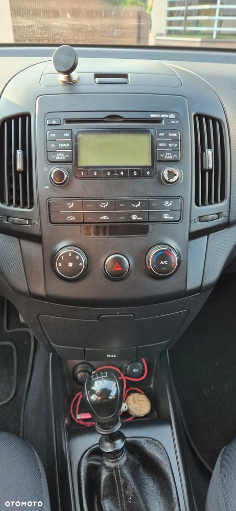 Hyundai i30 1.6 Comfort - 15