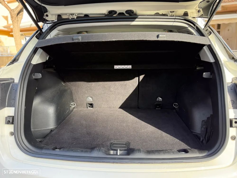 Jeep Compass 1.6 M-Jet Longitude - 10