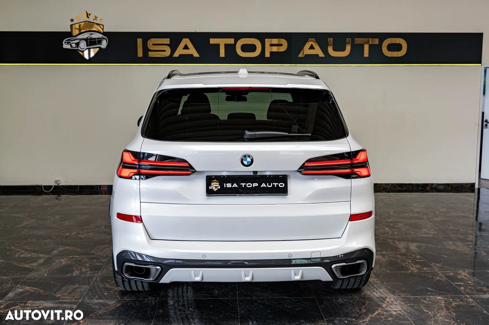 BMW X5 xDrive30d - 16