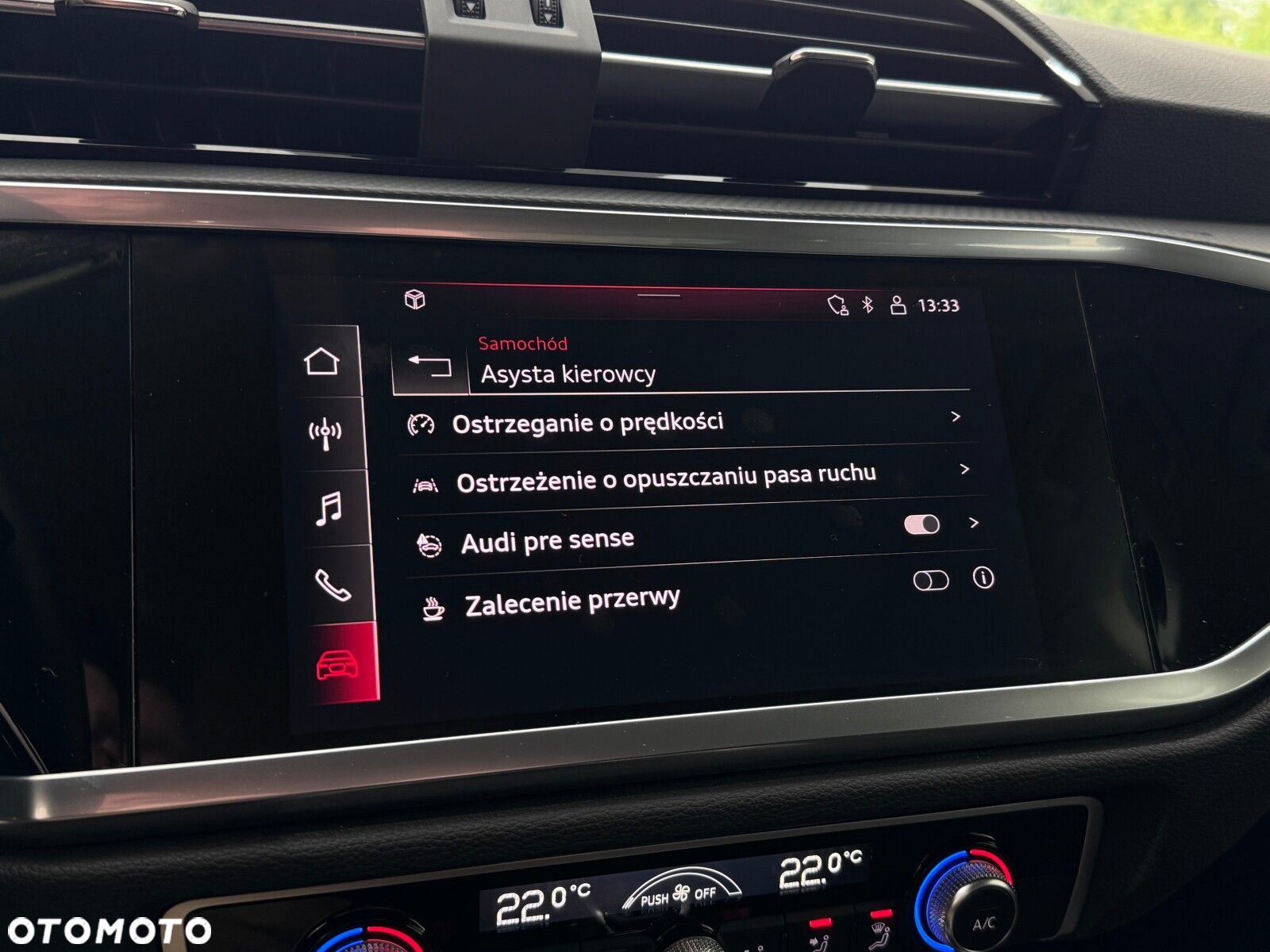 Audi Q3 35 TFSI S tronic - 32