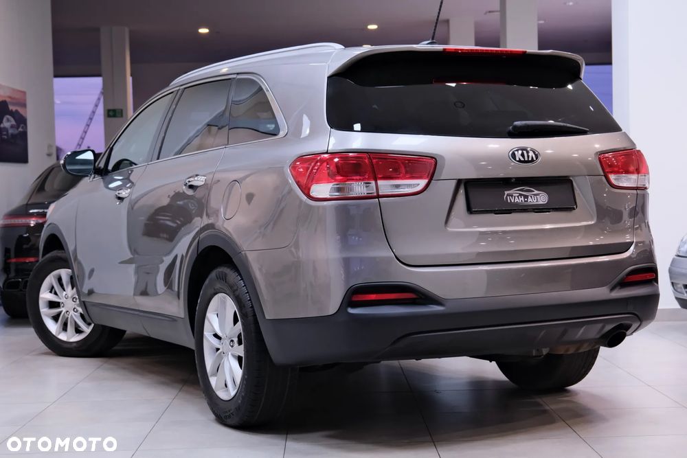 Kia Sorento 2.4 GDI AWD Vision - 14