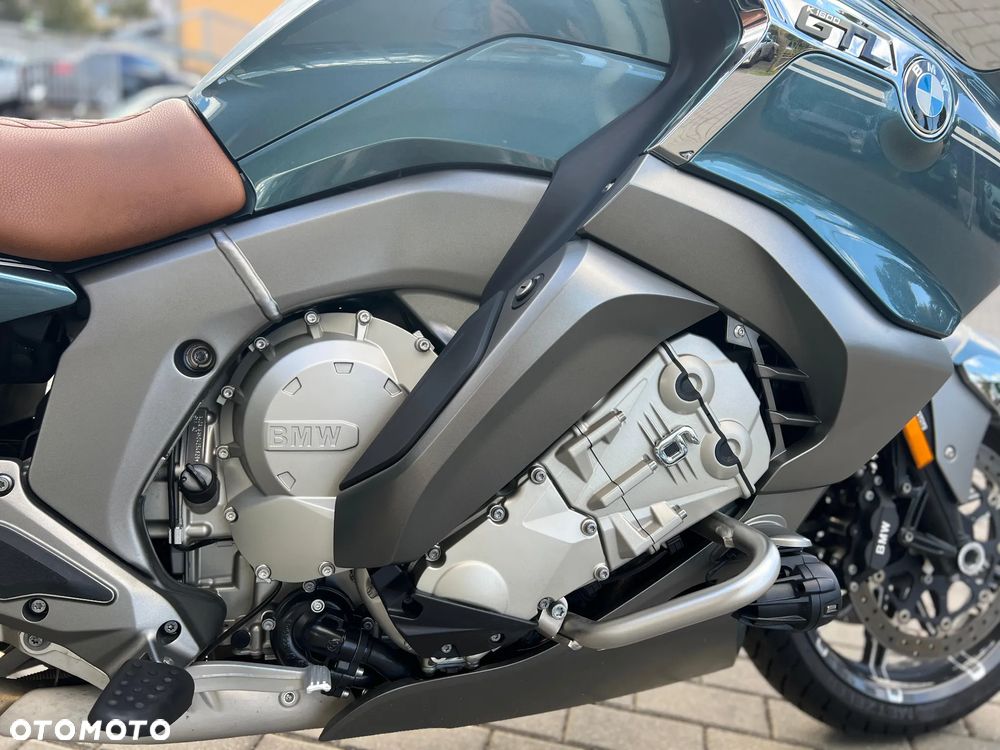 BMW K - 12
