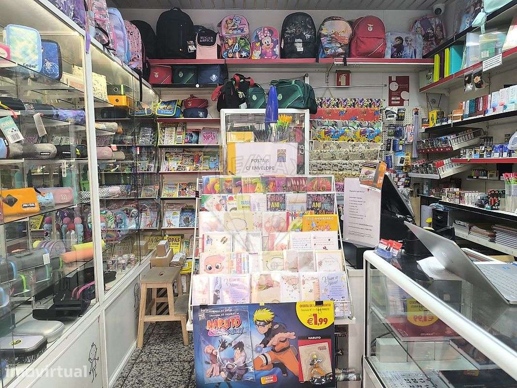 Trespasse T0 para venda - Grande imagem: 2/6
