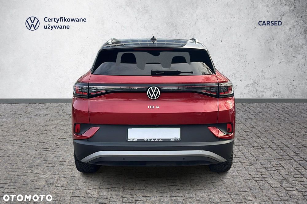 Volkswagen ID.4 77kWh Pro Performance - 4