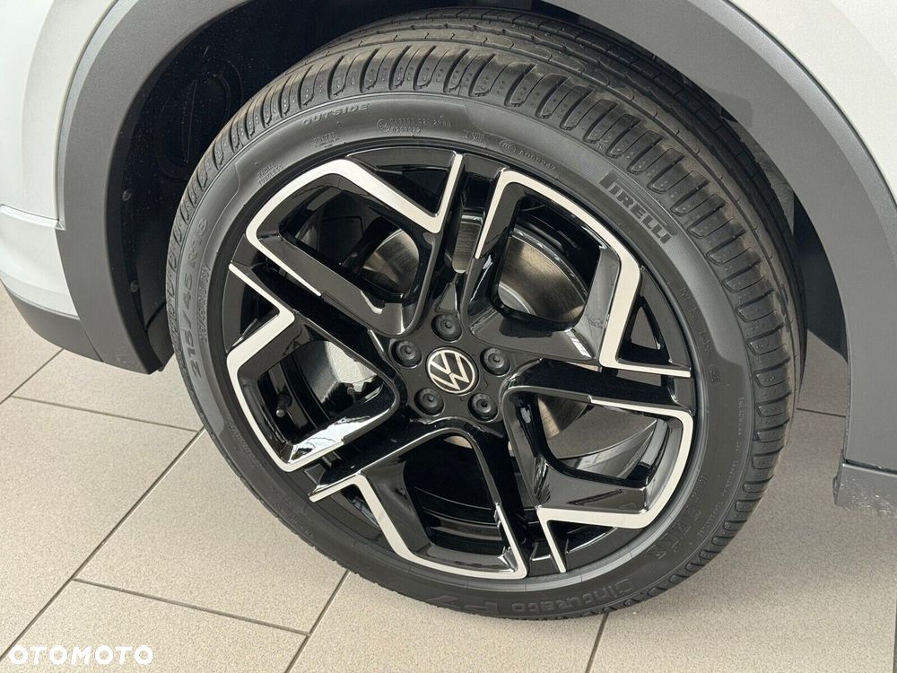 Volkswagen T-Cross 1.5 TSI ACT R-Line Plus DSG - 23