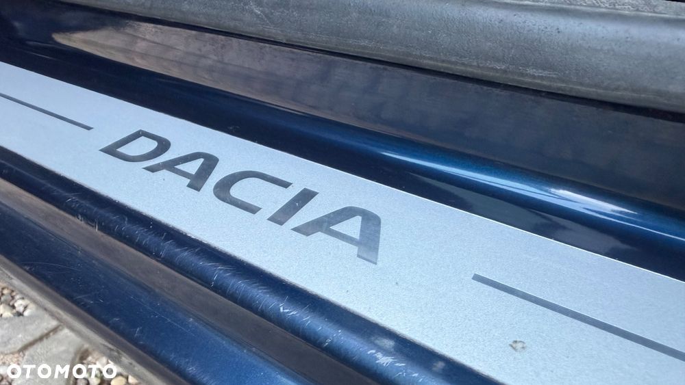 Dacia Lodgy 1.6 SCe Laureate S&S - 14