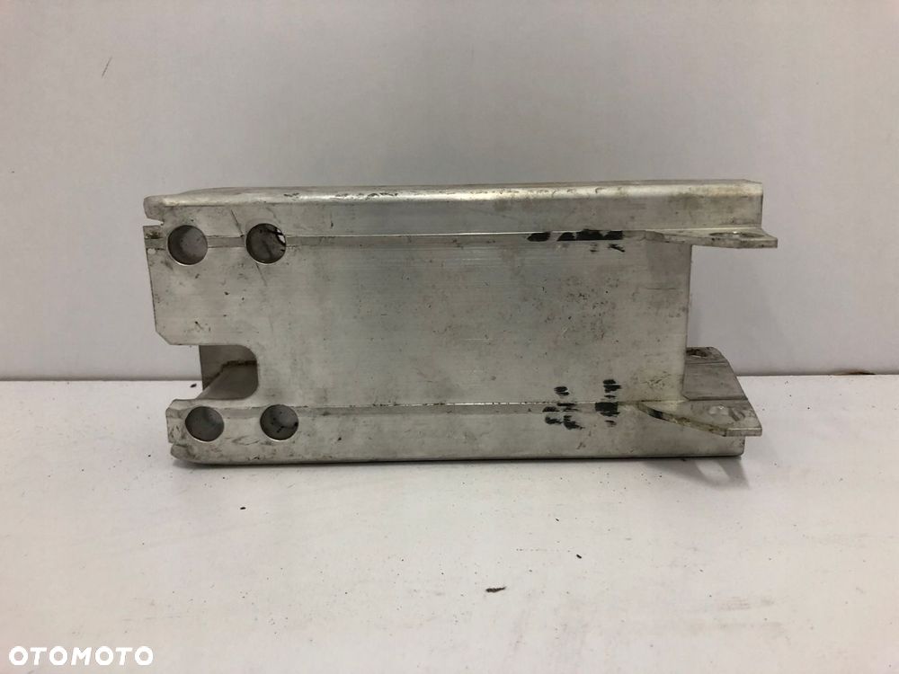 Mercedes-Benz S W222 A2226200195 lewa strefa zgniotu absorber - 3