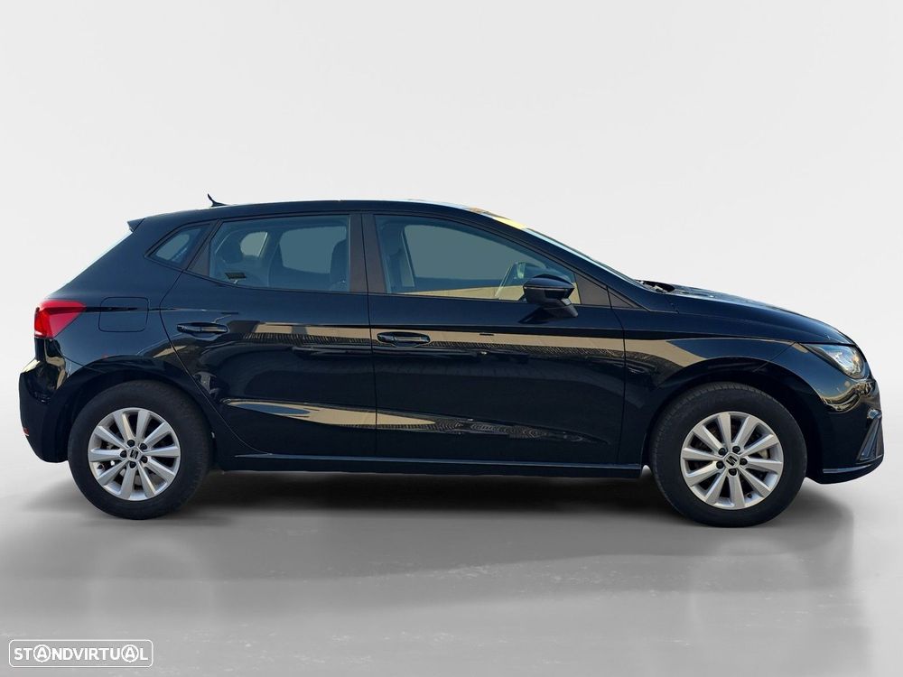 SEAT Ibiza 1.0 TSI Style DSG - 6
