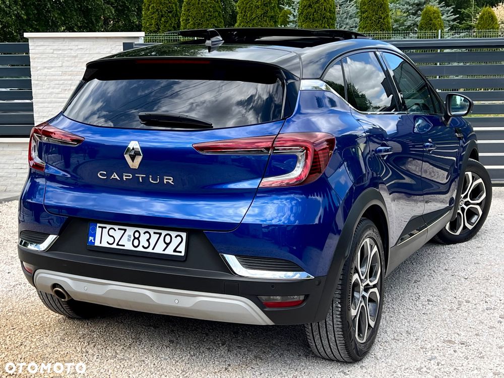 Renault Captur - 20