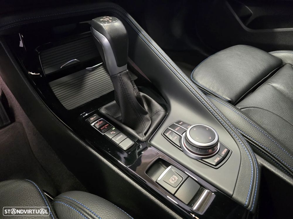 BMW X2 xDrive25e M Sport - 43