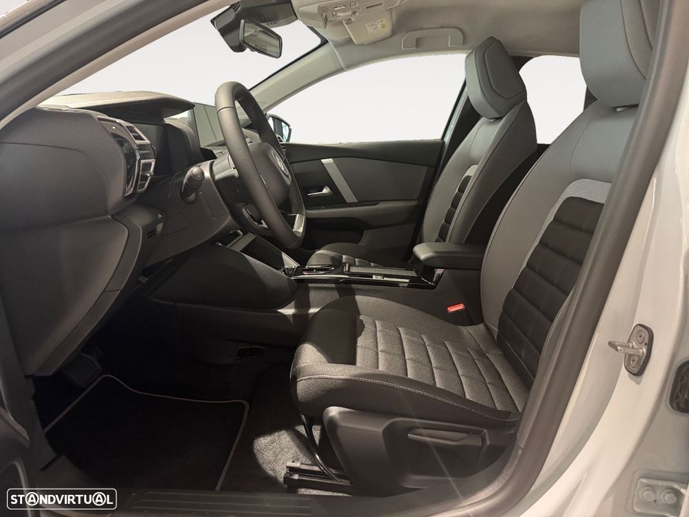 Citroën e-C4 54 kWh Autonomia Alargada Collection - 9