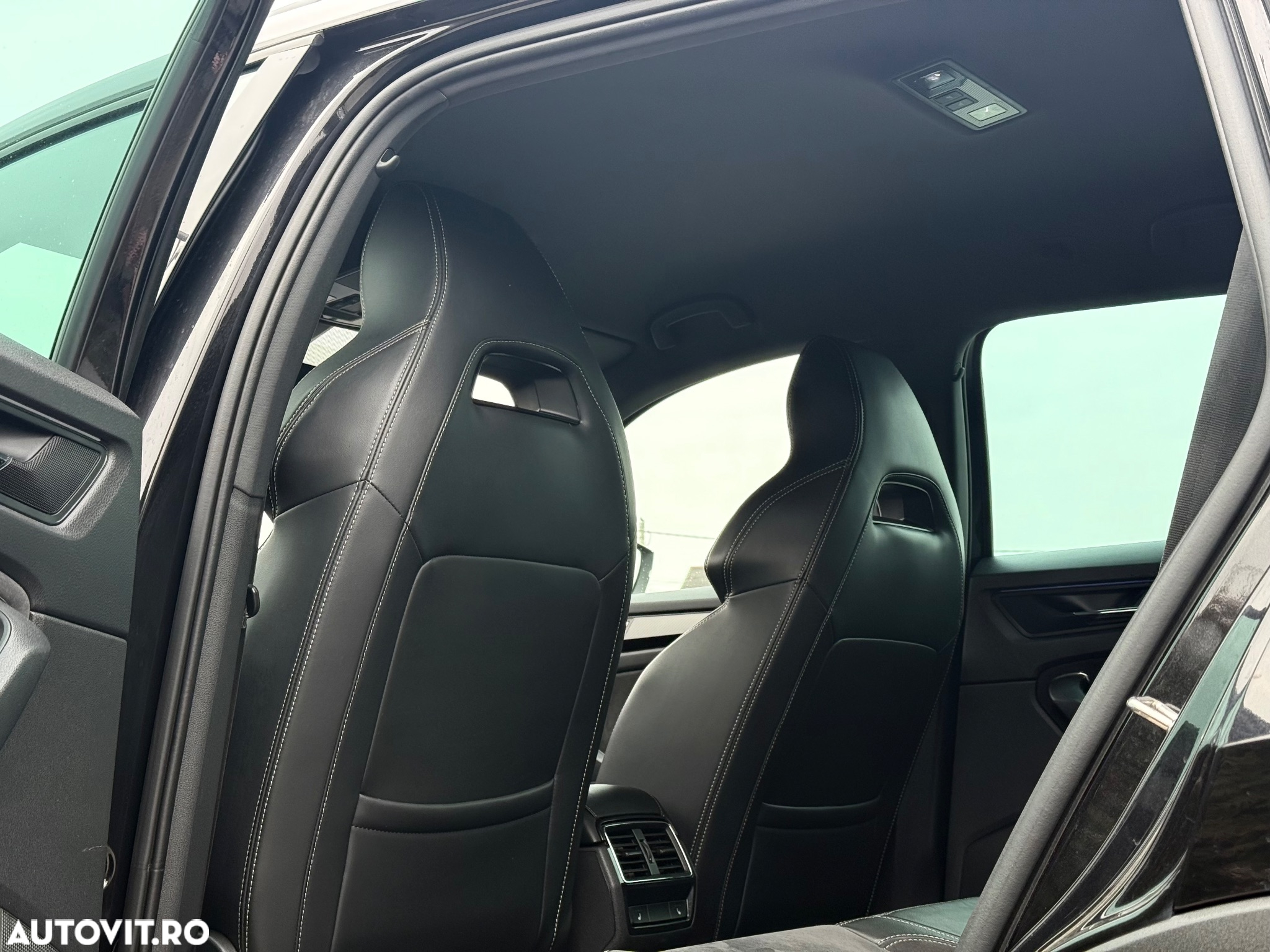 Skoda Kodiaq 2.0 TDI 4X4 DSG Sportline - 10