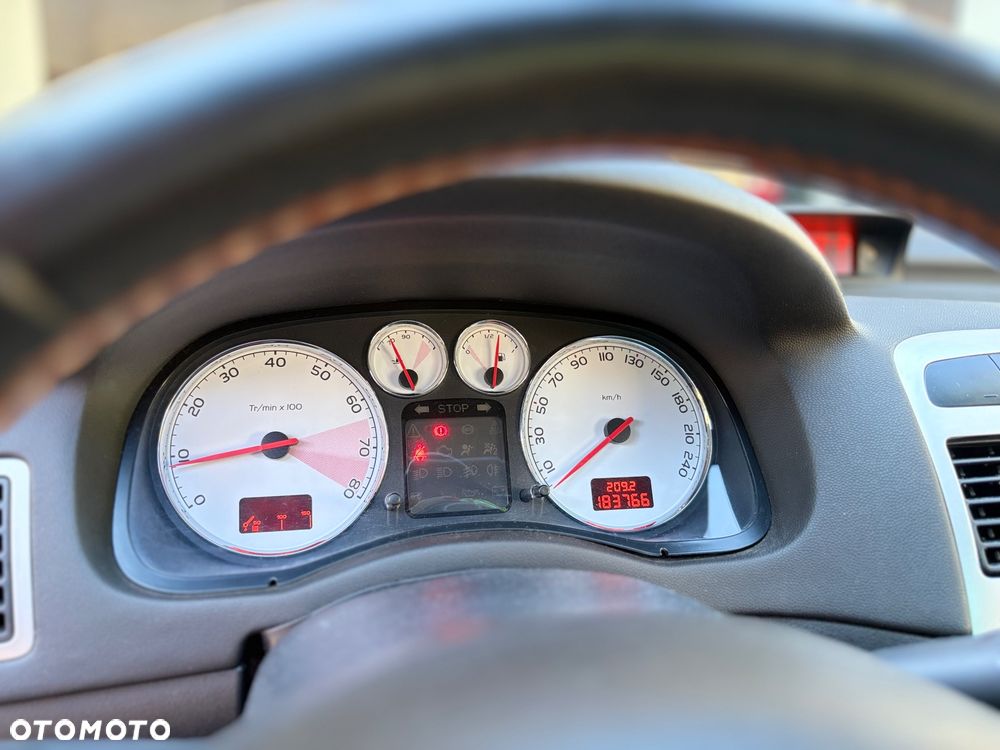 Peugeot 307 CC - 19