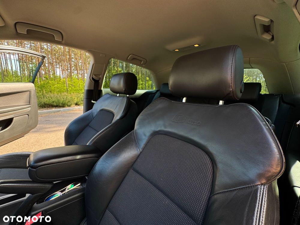 Audi A3 3-drzwiowe 2.0 TDI (clean diesel) S line Sportpaket - 15