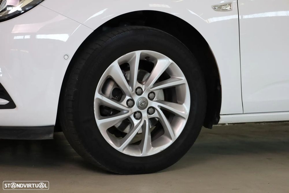 Opel Astra Sports Tourer 1.0 Innovation S/S - 8