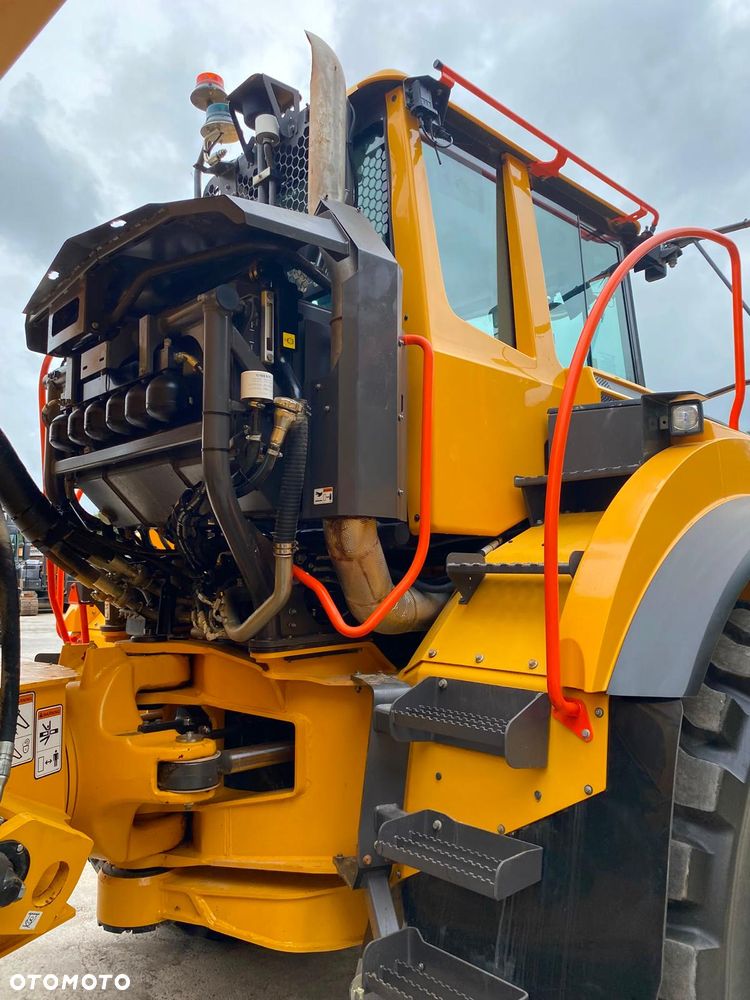 Volvo A40G - 15