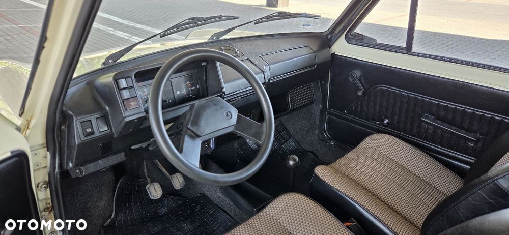 Autobianchi Bianchina - 16