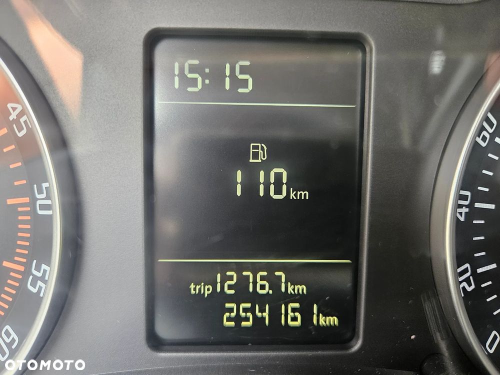 Skoda Octavia 1.9 TDI Classic - 16