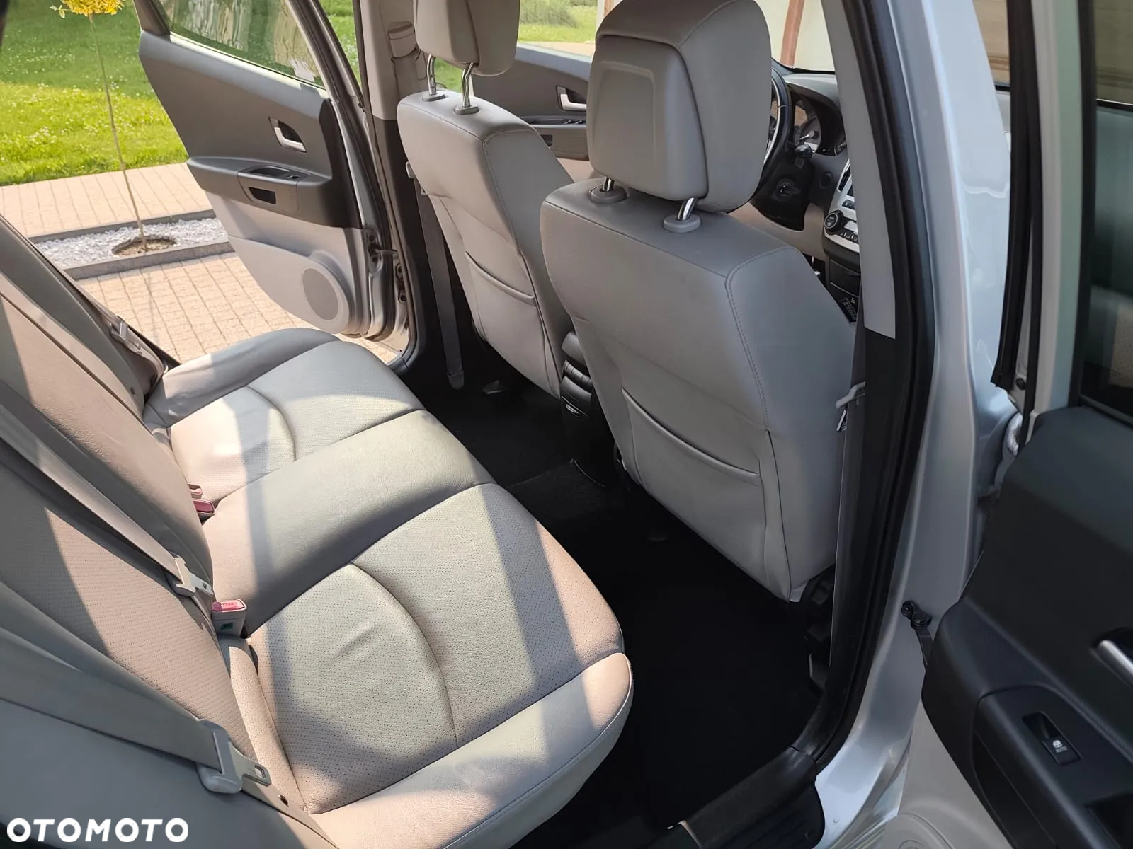 Kia Ceed Cee'd 1.6 Optimum + - 9