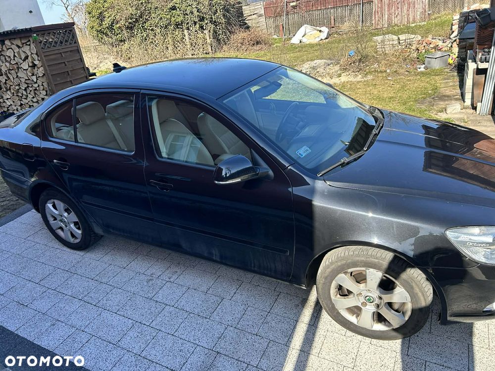 Skoda Octavia 1.8 TSI Elegance - 6