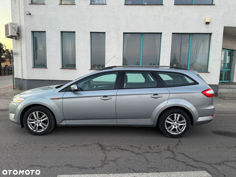 Ford Mondeo 2.0 Champions Edition - 17