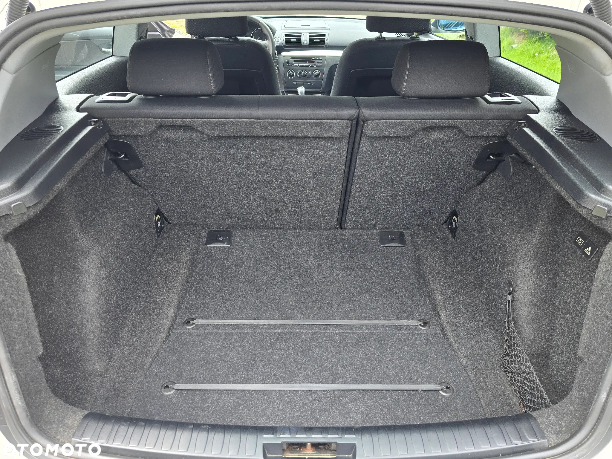 BMW Seria 1 120d - 12