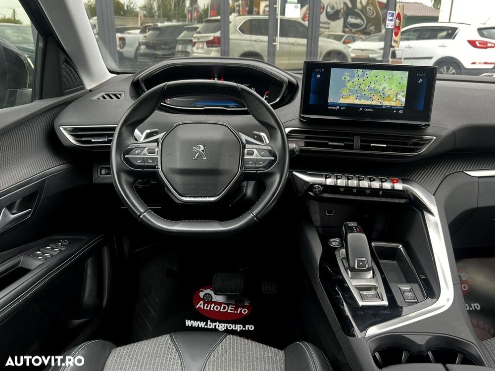 Peugeot 3008 - 9