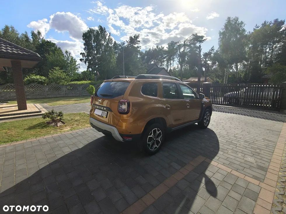 Dacia Duster 1.0 TCe Prestige - 27
