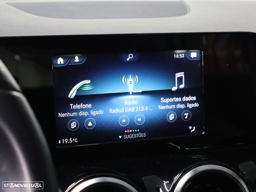 Mercedes-Benz GLA 250 e Style - 12