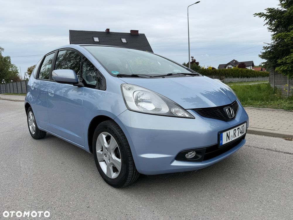 Honda Jazz 1.4 i-VTEC Comfort - 3