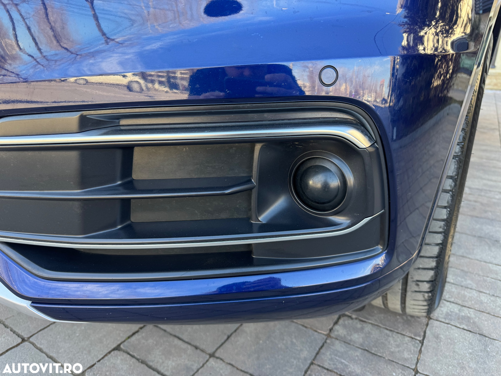 Audi Q5 40 TDI quattro S tronic - 33