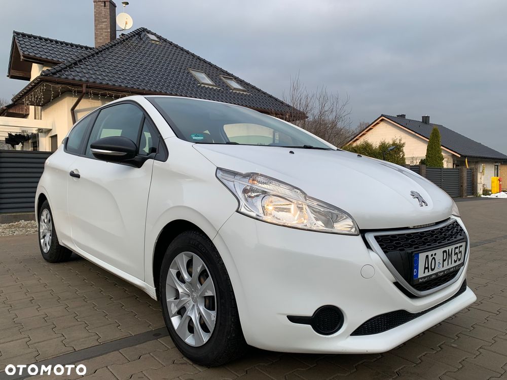 Peugeot 208 HDi 68 Like - 3