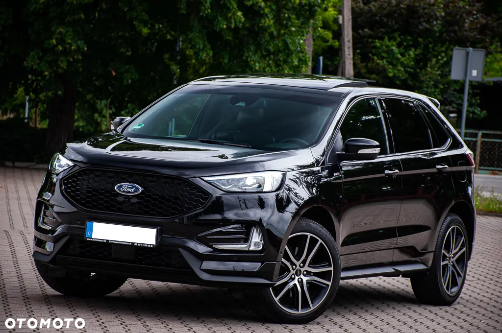 Ford Edge 2.0 EcoBlue Twin-Turbo 4WD ST-Line - 6