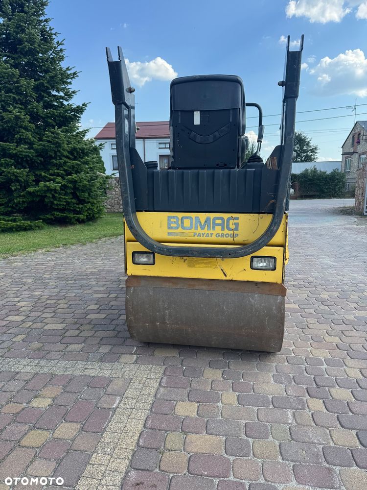Bomag BW-100 AD-4 - 7