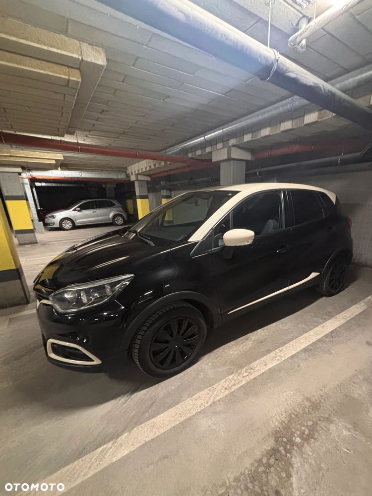 Renault Captur ENERGY TCe 90 Start&Stop Intens - 2