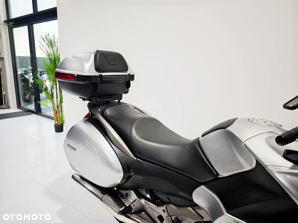 Honda Deauville - 9