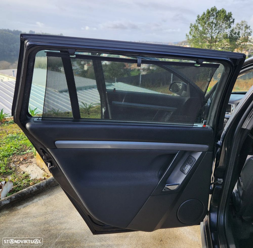 Opel Vectra Caravan 1.9 CDTi Sport - 16