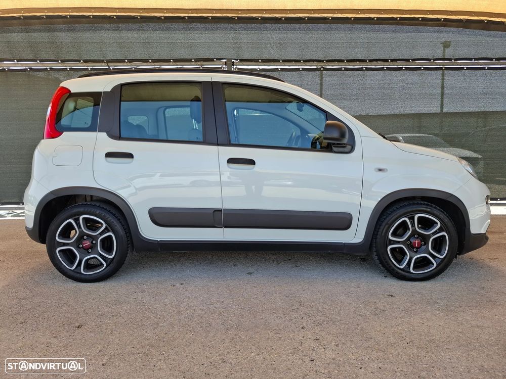 Fiat Panda - 12