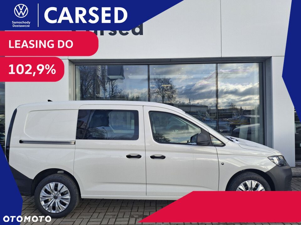 Volkswagen Caddy Flexible - 2