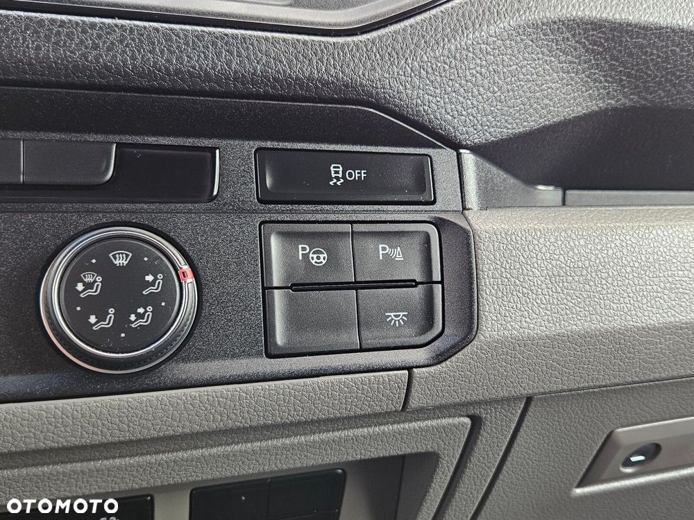 Volkswagen Crafter L4H2 *119999zł NETTO* 2.0TDi/140KM - 32