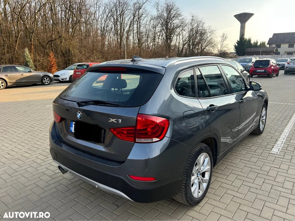 BMW X1 xDrive28i - 4
