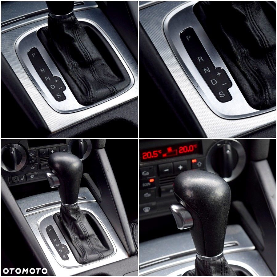 Audi A3 Sportback 1.6 tiptronic Attraction - 15