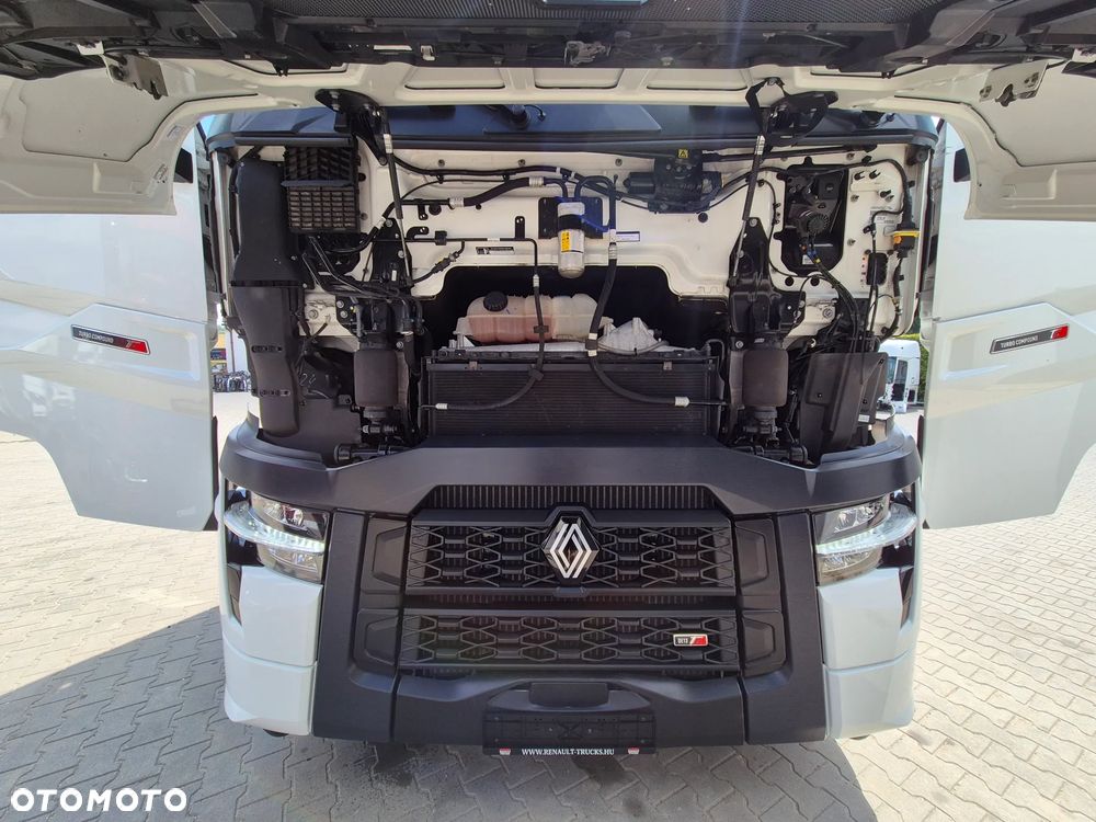 Renault T480 EVO - 31