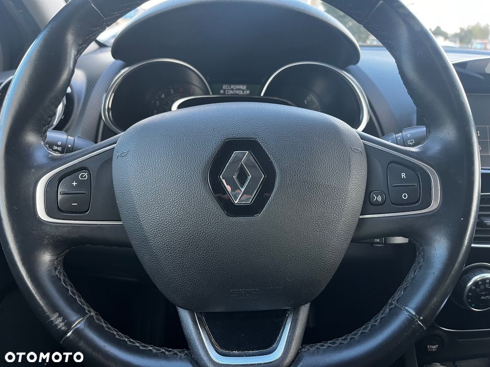 Renault Clio 0.9 TCe Limited - 31