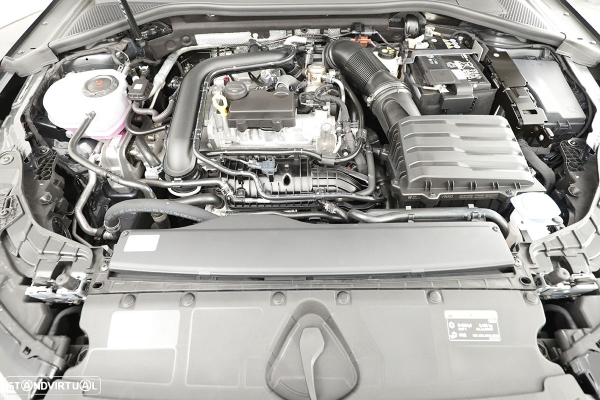 Audi A3 Limousine 30 TFSI S line - 24