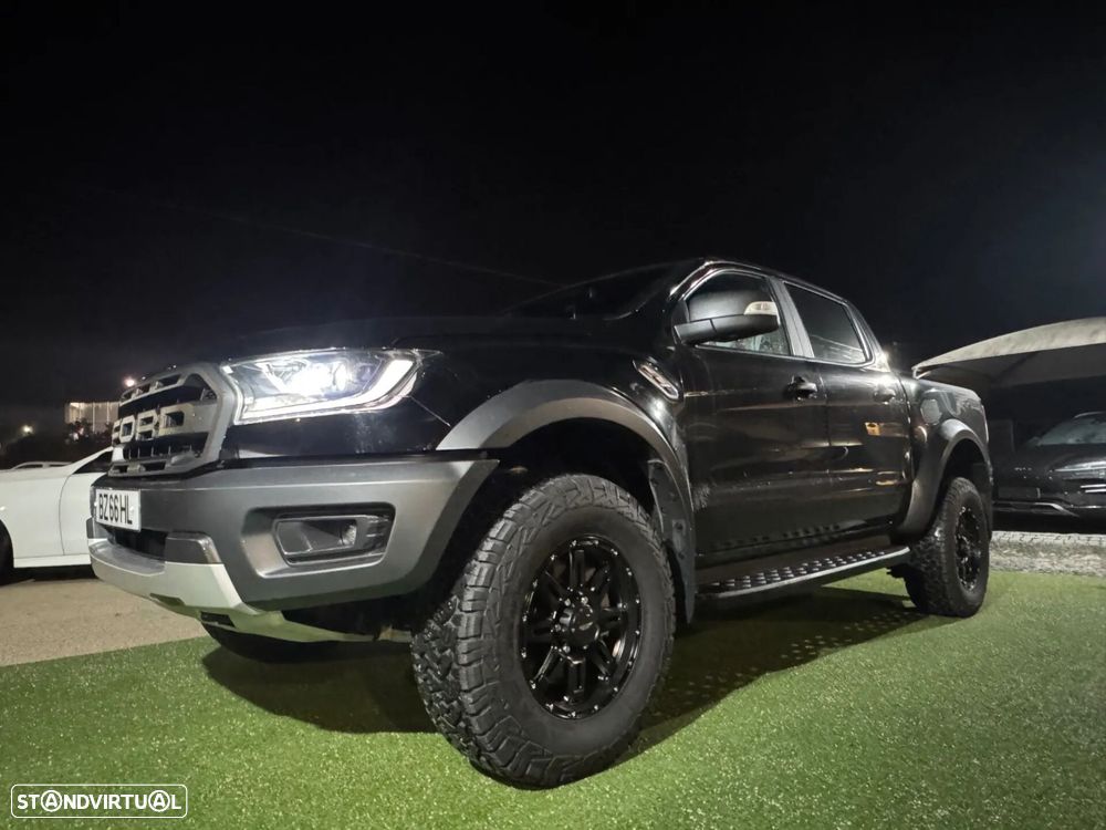 Ford Ranger - 15