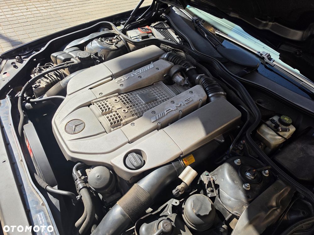 Mercedes-Benz SL - 3