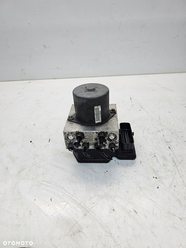 POMPA + STEROWNIK ABS ESP AUDI Q3 8U 5N0614109AT - 3